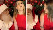Viih Tube faz desejo especial a Papai Noel e recebe previsão surpreendente - Reprodução/Instagram