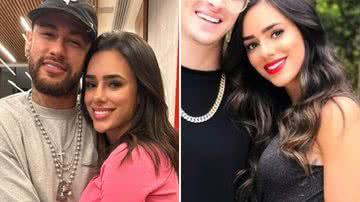 Você sabia? Antes de Neymar, Bruna Biancardi namorou cantor gatíssimo - Reprodução/Instagram