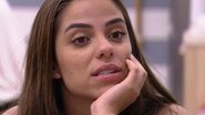 BBB23: Key faz caveira de sister após conversa com Gustavo: "Ela é falsa" - Reprodução/TV Globo