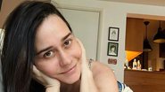 Alessandra Negrini posa com boné e deixa fãs babando - Reprodução/Instagram