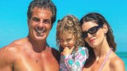Mais um! Alvaro Garnero anuncia que será pai pela terceira vez: "Cheio de expectativas" - Reprodução/Instagram