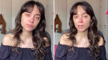 Atriz da Globo relata assédio sexual grave durante viagem de ônibus: "Me sentindo impotente" - Reprodução/Instagram