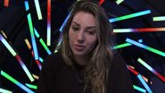 BBB23: Amanda confessa hipocrisia em seu jogo - Reprodução/TV Globo
