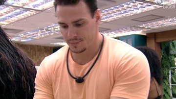 O brother Gustavo revela planos que pretende realizar depois do Big Brother Brasil 23; saiba o que é - Reprodução/Globo