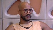 BBB23: Ricardo bate o pé e acusa rivais de manipulação - Reprodução/TV Globo