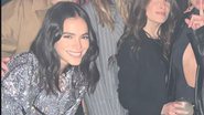 Sem o namorado, Bruna Marquezine curte noitada em festa secreta de Los Angeles - Reprodução/Instagram