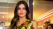 Sincerona, Camila Queiroz deixa camarote após faturar alto: "Acabou meu contrato" - Reprodução/ Instagram