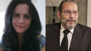 De luto, Viúva de Ilya São Paulo fala sobre a morte do marido em casa: "Era sua vontade" - Reprodução/Instagram