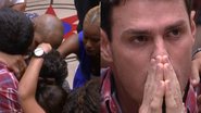 BBB23: Primeiro paredão da Semana Turbo elimina favorito do reality - Reprodução/TV Globo
