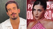Enzo Celulari quebra o silêncio sobre suposto affair com Jade Picon no Carnaval: "Tô curtindo" - Reprodução/Instagram