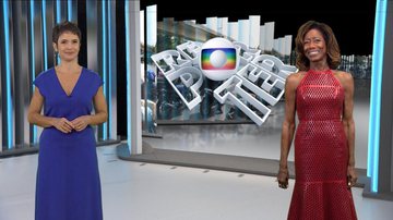 Globo bate o martelo e decreta futuro de 'Globo Repórter' após morte de Glória Maria - Reprodução/Globo