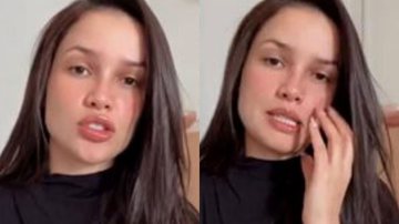 Juliette não engole críticas e dá resposta atravessada em fãs: "Calar a boca" - Reprodução/ Instagram
