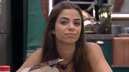 BBB23: Key Alves esculacha aparência de sister de graça e dispara: "Igual um Panda" - Reprodução/TV Globo