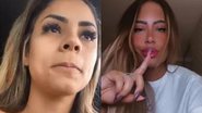 Lexa ganha presente milionário de irmã de Neymar e reação surpreende: "No chão" - Reprodução/ Instagram
