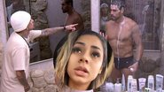 BBB23: Lexa defende Guimê após momento controverso com Sapato: "Atrapalhou" - Reprodução/ Instagram