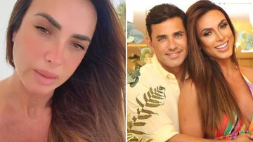 Acabou! Nicole Bahls termina namoro sério com Marcelo Viana após descoberta chocante - Reprodução/Instagram