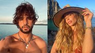 Quem é o modelo Marlon Teixeira - Reprodução/Instagram