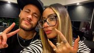 Irmã de Neymar negocia mansão milionária no Rio de Janeiro e detalhe surpreende - Reprodução/Instagram