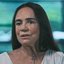 Regina Duarte já fez críticas à TV Globo após afastamento da emissora