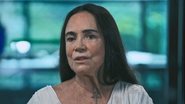 Regina Duarte faz post transfóbico e invalida a comunidade LGBT+ - Reprodução/TV Globo