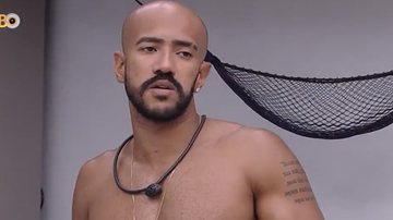 BBB23: Ricardo aponta injustiça na Prova do Líder e desafia produção: "Ele dormiu" - Reprodução/TV Globo