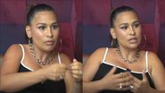 Sincerona, Simone expõe bastidores de briga com Simaria: "Não me respondeu mais" - Reprodução/YouTube