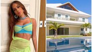 Encalhou? Anitta dá desconto para tentar vender mansão luxuosa; veja valores - Reprodução/ Instagram