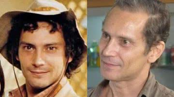 Aos 59 anos, morre o ator Ilya São Paulo no Rio de Janeiro - Reprodução/Facebook