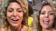 Tá rolando! Bárbara Borges abre o jogo após ser flagrada aos beijos com ex-peão - Reprodução/ Instagram