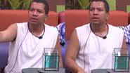 BBB23: É treta? Bruno detona sister por conta de 'olhares' - Reprodução/TV Globo