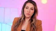 BBB23: Equipe de Amanda se pronuncia após 'farsa' da sister ser exposta: "Inverdades" - Reprodução/TV Globo