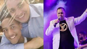 Filho do cantor Waguinho foi morto por cabo e sargento da PM, revela depoimento - Reprodução/Instagram