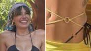 A atriz Isis Valverde exibe looks ousados ao abrir álbum de viagem a Bahia: "Beleza pura" - Reprodução/Instagram