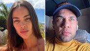 Esposa de Daniel Alves pede o divórcio após atleta recusar encontro cara a cara - Reprodução/ Instagram