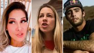 Maira Cardi dá opinião corajosa sobre embate entre Luana Piovani e Pedro Scooby: "Absurdo" - Reprodução/ Instagram