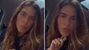 Esposa de Cauã Reymond aponta o dedo para famosas e mostra coragem: "Cadê vocês?" - Reprodução/ Instagram