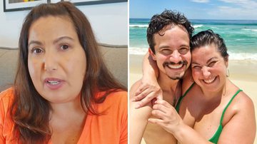 Mariana Xavier esclarece mal-entendido envolvendo o namorado: "Cada um na sua casa" - Reprodução/ Instagram