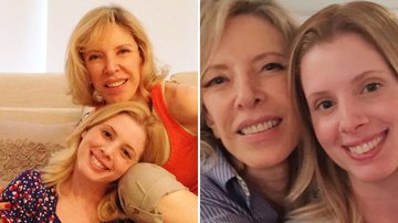 Lembra dela? Dani Valente ganha homenagem da sogra, Marília Gabriela: "Te adoro" - Reprodução/ Instagram