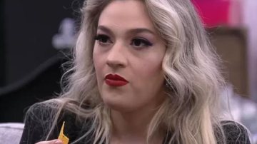 BBB23: No Quarto Secreto, Marília vê sister humilhar sua participação no reality: "Nada" - Reprodução/ TV Globo