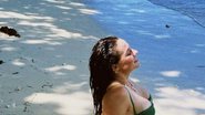 Paolla Oliveira sensualiza de biquíni e deixa fãs babando - Reprodução/Instagram