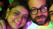 Ex-marido, Otávio Muller se declara para Preta Gil após câncer: 'Amor" - Reprodução/ Instagram