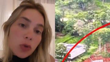 Virgínia Fonseca é detonada após compartilhar registros de nova mansão: "Desnecessário" - Reprodução\Instagram