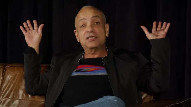 O humorista Claudio Manoel revela brigas nos bastidores de 'Casseta & Planeta’; confira vídeo - Reprodução/Youtube