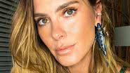 Idade de Carolina Dieckmann deixa web perplexa: "Mais nova que eu com 23" - Reprodução/ Instagram