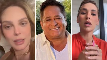 Esposa de Pedro Leonardo alfineta relação com Virgínia Fonseca: "Perguntem pra ela " - Reprodução/ Instagram