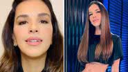 Mariana Rios fica indignada ao ser acusada de exagerar na edição: "Me preocupa" - Reprodução/Instagram