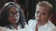 Marlene Mattos teria passado mal durante reencontro com Xuxa Meneghel: "Tiveram que acalmar" - Reprodução/TV Globo
