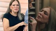 Susana Vieira surta em programa e revela porque foi morta: "Inveja das atrizes" - Reprodução/ Instagram