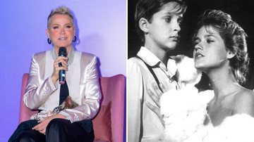 Xuxa se pronuncia sobre filme polêmico: "Crueldade" - Reprodução/ Instagram