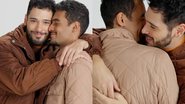 Bruno Fagundes abre detalhes da intimidade com o namorado - Reprodução/Instagram